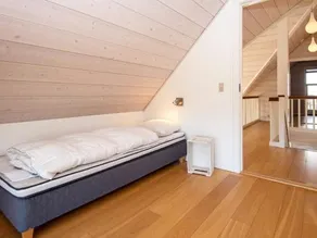 Four Bedroom Holiday home in HarboÃ¸re 8 - Image 2