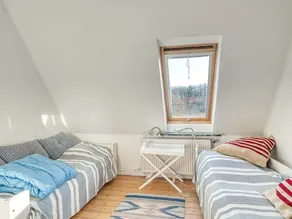 5 Person Holiday Home in Bandholm - Image 3