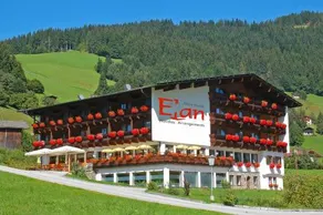 Aktiv Hotel Elan - Image 2