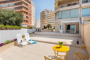 Apartamento Casita Blanca - PlusHolidays - Image 3