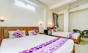 The New White Residency - Image 3