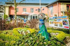 Jugendgästehaus Uckerwelle - Image 2