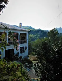 Eco Villa Guesthouse - Image 5