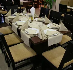 Atagen Hotel - Image 4