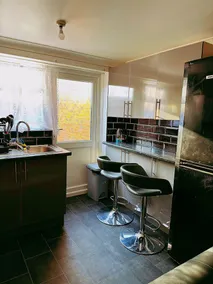 Cozy One Bed Apartment Near Heathrow - Image 2