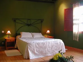 Posada Turismo Rural Artesa - Image 4