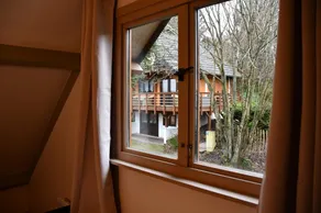 Modern Chalet in Dochamps With Terrace - Image 4
