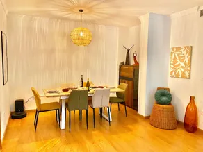 3bed Penthouse With Large Terrace & Sea View - Image 2