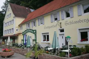 Landgasthof Schlossberg - Image 5