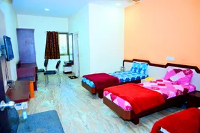 Hotel Bagaria Palace Nagaur - Image 2