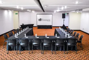 CROWNE PLAZA QUERETARO - Image 2