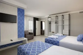 Loxia Comfort Club Side - Image 5