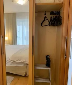 Get a Flat 601 Ibirapuera -Jardins - Image 3