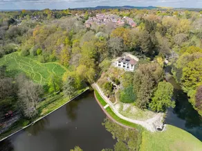 5 Bed Lake House - Sleeps 10 - Nature Reserve - Image 5