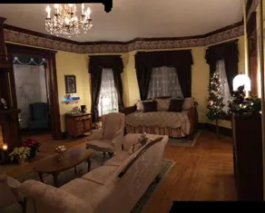 The Heritage Inn Lenox - Image 3