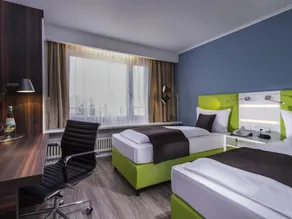 Hotel ibis Styles Offenburg City - Image 4