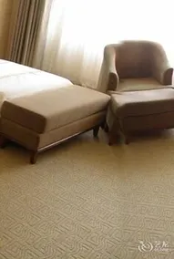 Huaren Shuyu Hotel (Shenyang Qingnian Street Mix City) - Image 4