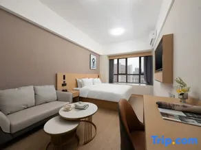 Yunxi Hotel (Dong'a Lushang City Plaza Branch) - Image 5