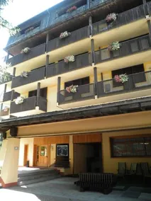 R.T.A. Hotel des Alpes 2 - Image 2
