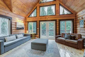 Chalet Superieur Le Montcalm - Image 5