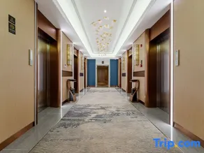Vienna International Hotel Lanzhou West Railway Station Old Street Huanghe Tower Branch - Image 5