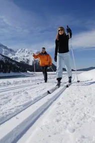 Sonne & Schnee in Kühtai - Image 3