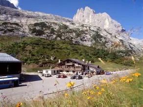 Rifugio Fedaia - Image 5