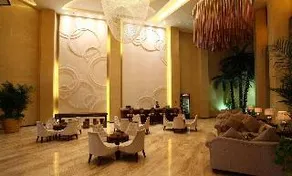 Rejing International Hangzhou - Image 1