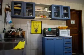 Hostel Papagaio - Image 4