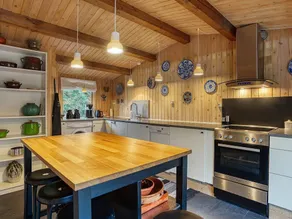 8 person holiday home in Holbæk-By Traum - Image 5