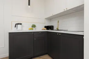 Apartament With AC Moniuszki by Renters - Image 2
