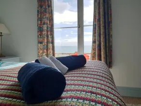 Idyllic Inchydoney Beach Cottage - Amazing sea views, path to beach! - Image 4