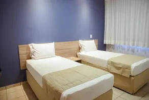 Agualimpa Apart Hotel - Image 5