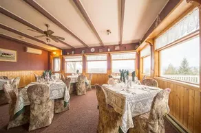 Auberge Sainte-Catherine-de-Hatley - Image 4