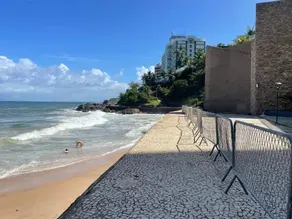 Flat Ondina no Atlantic Towers - Image 3