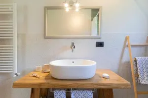 La Suite con Piscina Privata - Image 5