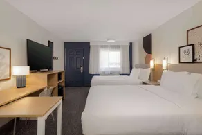 Holiday Inn Express Santa Nella - Image 3