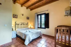 Panoramic View Villa Almogia - Image 4