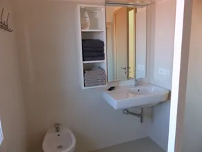 Belvilla by Oyo Chic Apartment in Parghelia Italy - Image 2