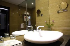 Xiongzhao Grand Hotel Weishan - Image 5