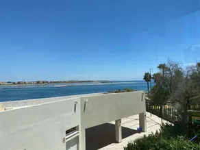 El Faro 2 Apartment with View - Image 3