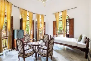 Bara Bungalow South Goa - Image 3