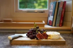 The Old Police House Beautiful Oxfordshire Countryside Retreat Sleeps 10 - Image 3