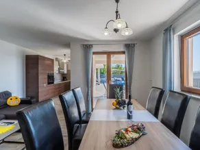 Modern Villa With Private Pool Near Labin and the Beach - Image 5