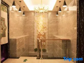 Shuimu Nianhua Bathing Accommodation - Image 5