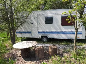 Ecogarden camping with rooms - Image 4
