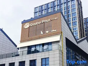 Doub Paws Hotel - Image 5
