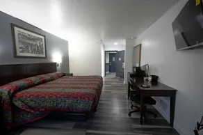 Days Inn Berlin Voorhees - Image 5