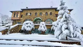 Valia Nostra Escape Hotel - Image 2
