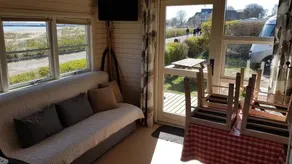 Helsingør Camping & Cottages Grønnehave - Image 5